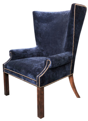 W5708 Eclipse Wingback Chair