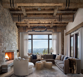 Shelter Interiors, Bozeman 010