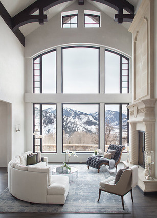 West End Studio, Aspen, Chicago, London 001