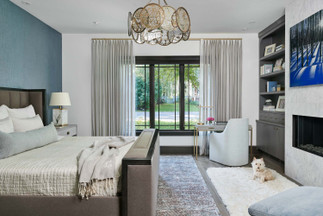 Karen White Interior Design, Basalt 001