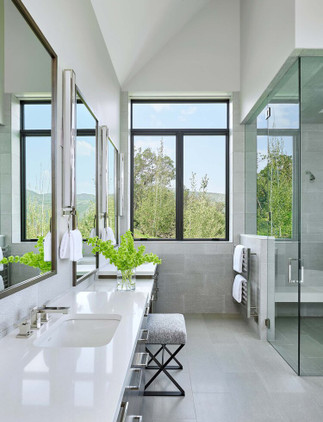 Karen White Interior Design, Basalt 005