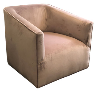 C5747 Hermine Swivel Chair