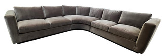 5930 Gaston Sectional