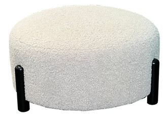 5719 Nicole Ottoman
