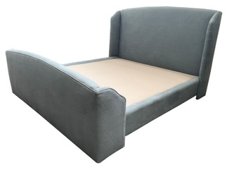 7064 The Claudette Bed