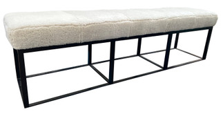 5434 Omar Bench