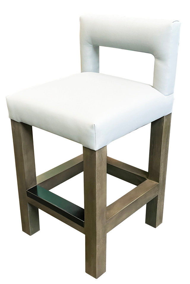 S5666 The Elijah Barstool