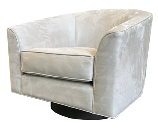 C5753 The Gianna Swivel Chair