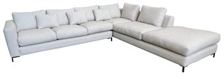 9141 The Noah Sectional 