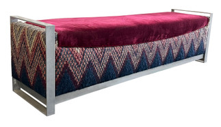 5409 The Ezra Blanket Chest
