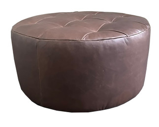 5721 The Levi Ottoman