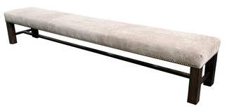 5458 The William Bench