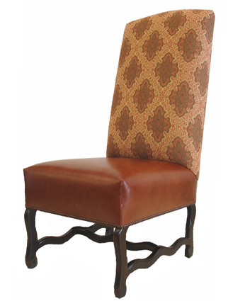 5604 Taos Dining Chair