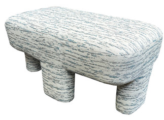 5727 The Willow Ottoman
