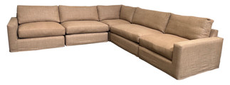 9145 The Presley Sectional