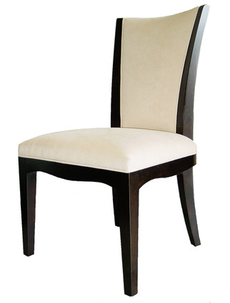 5617S Martin Side Chair