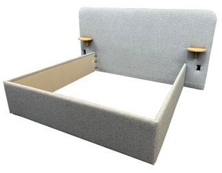 7075 The Kinsley Bed