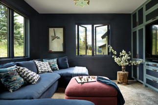 Emily Janak Interiors, Jackson WY 002