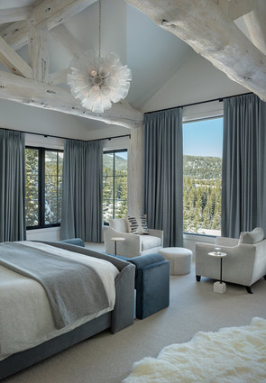 Urbaine Home, Bozeman 004