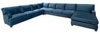 5457 Elara Sectional
