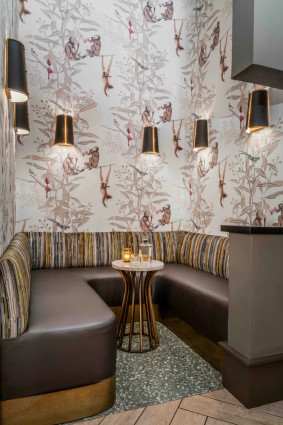 Lily de Asa, Aspen 004