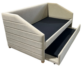 5471 The Koa Daybed with Trundle