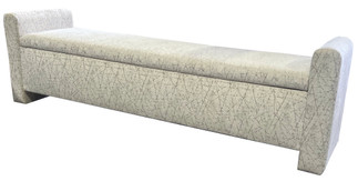 5482 The Caleb Bench