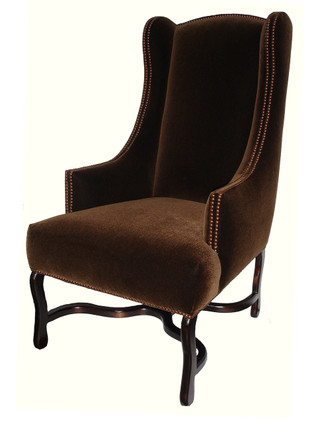 9112 Yale Dining Chair