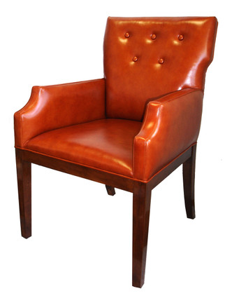 5839 Captains Dining Chair