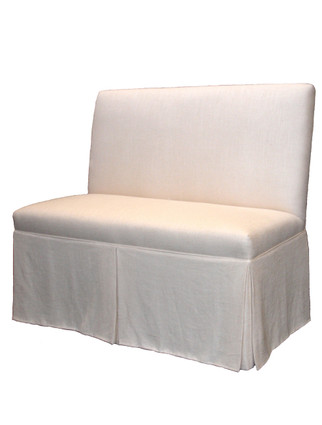 B5342 King Dining Setee