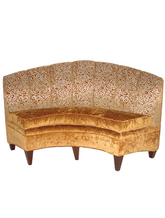 B5641 Breakers Banquette 2