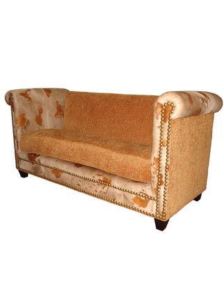 5225 Cambridge Bench with Back