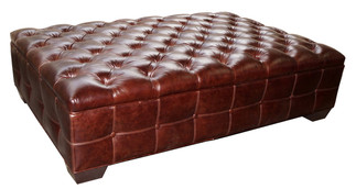 52302 Aspen Coffee Table