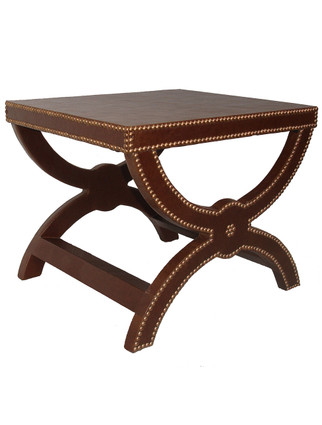 9059 Jakarta End Table