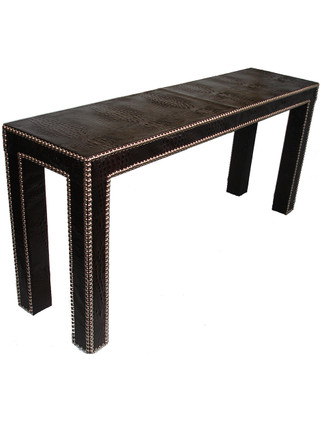 C5336 Streamline Console Table