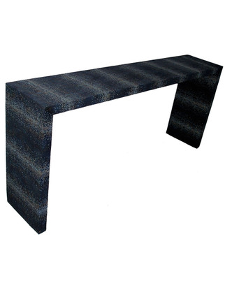 C5339 Waterfall Console