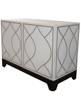 C5400 Casbah Console
