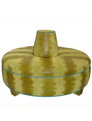 B5304 Sombrero Ottoman 1