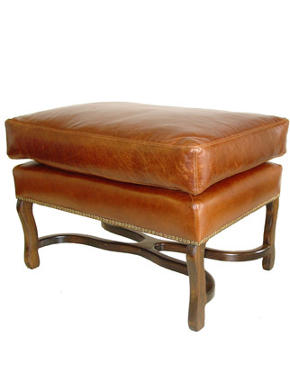 5326 Yale Ottoman