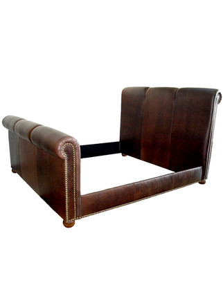 7021 Lodge Bed