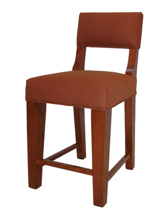 S5643 Water House Barstool