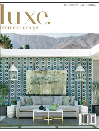 Luze Magazine Summer 2014