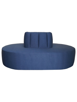 B5308 Houston Sombrero Ottoman