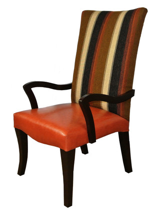 5642 Menlo Arm Chair