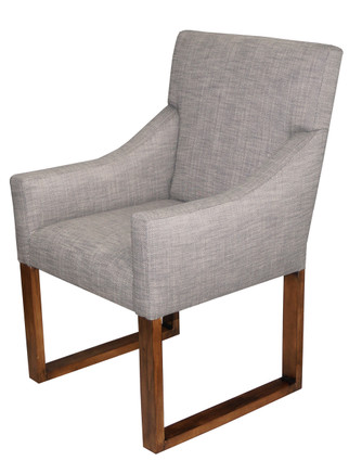 5648 Olive Mill Arm Chair