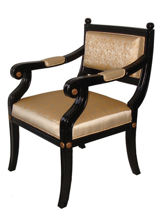 5649 Paley Dining Chair