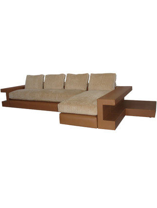 9116 Carmel Sectional