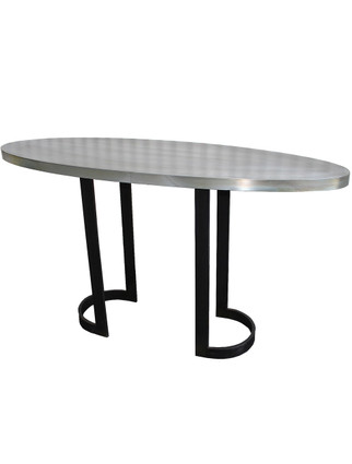 C5346 Eclipse Console Table