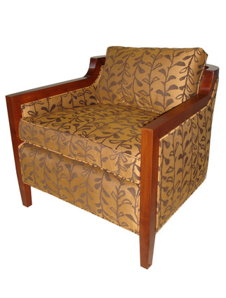 C9118 Richmond Chair