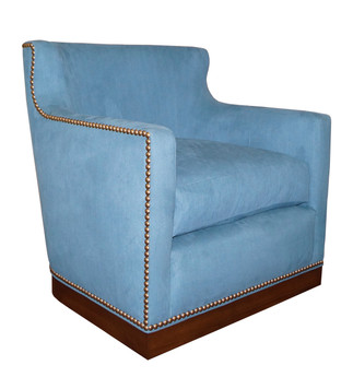 W9092 Maryland Wingback Chair